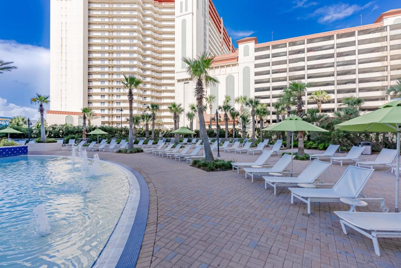 Apartment Spacious With Breathtaking Gulf Views! By Dolce Getaways Pcb Panama City Beach