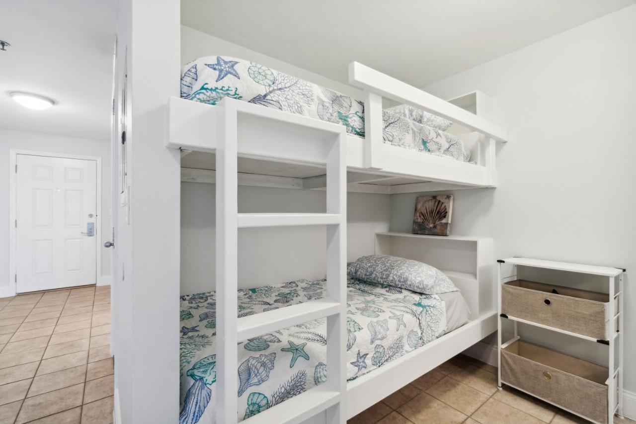 Apartment Spacious With Breathtaking Gulf Views! By Dolce Getaways Pcb